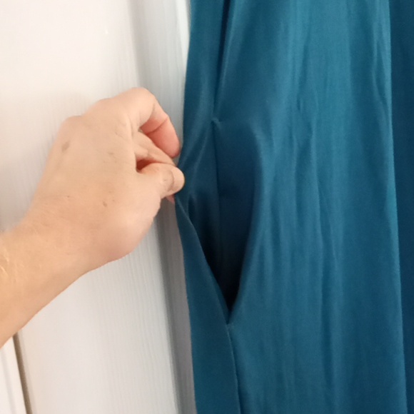 Wooland Wool& Merino Wool Maggie Swing Dress - Picture 6 of 6